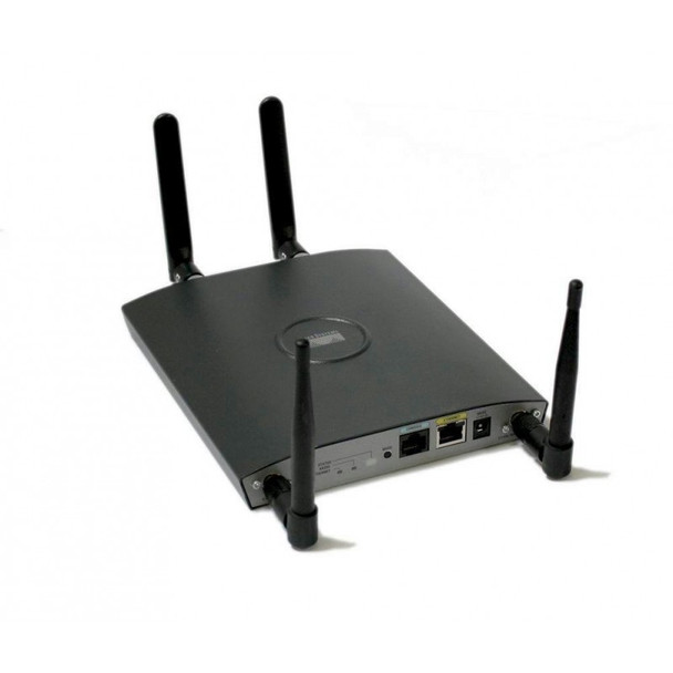 NEW Cisco AIR-AP1242AG-A-K9 802.11A/B/G Access Point