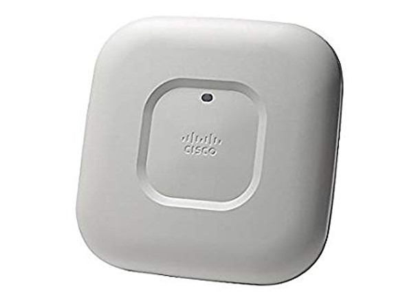 Cisco AIR-CAP1702I-B-K9 Aironet 1702I Controller-Based 802.11ac Access Point