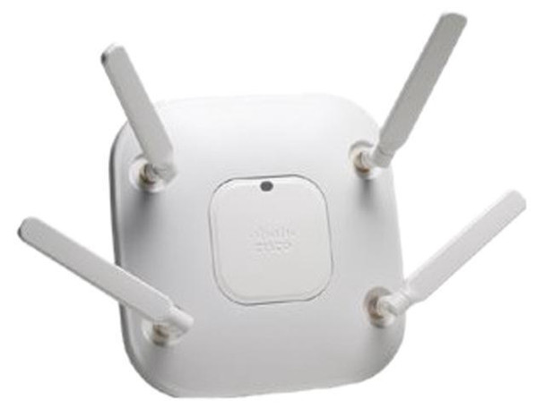 Cisco Dual Radio AIR-CAP3602E-A-K9 External Antenna Wireless Access Point