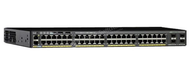 Cisco® Catalyst® 2960-X and 2960-XR Series Switches are fixed-configuration, stackable Gigabit Ethernet switches that provide enterprise-class access for campus and branch applications .