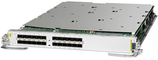 The Cisco® ASR 9000 Route Switch Processor 880 (RSP 880) is the system processor for the Cisco ASR 9010 Router, ASR 9006 Router, and ASR 9904 Router. RSP880-LT is the system processor for ASR 9010, ASR 9006, ASR 9904, ASR 9910 Router and ASR9906 Router. It supports high-density 100 Gigabit Ethernet line cards and provides backward compatibility with the Cisco ASR 9000 Series second family of line cards (Figure 1 & Figure 2). The Cisco ASR 9000 RSP 880 system architecture is designed to accommodate new programmable deployment models and convergence of Layer 2 and Layer 3 services, as required by today’s wireline, data-center-interconnect (DCI), and Radio Access Network (RAN) aggregation applications.