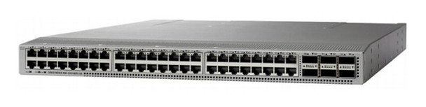 Based on Cisco Cloud Scale technology, the Cisco Nexus® 9300-EX and 9300-FX platforms are the next generation of fixed Cisco Nexus 9000 Series Switches. The new platforms support cost-effective cloud-scale deployments, an increased number of endpoints, and cloud services with wire-rate security and telemetry. The platforms are built on modern system architecture designed to provide high performance and meet the evolving needs of highly scalable data centers and growing enterprises.
