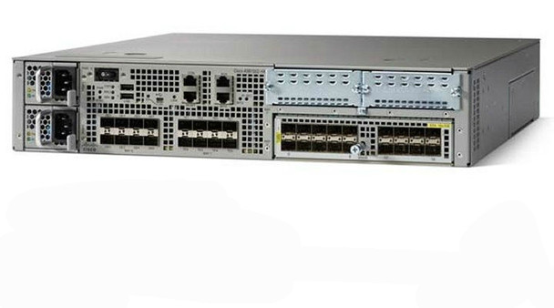 The Cisco® ASR 9000 Series 4-port Line Card and 8-port 100 Gigabit Ethernet Line Card deliver industry-leading high density, with line-rate 100 Gigabit Ethernet ports, to any slot of a Cisco ASR 9000 Series Aggregation Services Router. These high-capacity line cards are designed to remove bandwidth bottlenecks in the network that are caused by a large increase in video-on-demand (VoD), IPTV, point-to-point video, Internet video, and cloud services traffic. A single 100 Gigabit Ethernet port can now replace large 10 Gigabit Ethernet link aggregation bundles to simplify network operations. Based on Cisco CPAK™ technology, this line card has flexible interfaces that support 100 Gigabit Ethernet, 40 Gigabit Ethernet and 10 Gigabit Ethernet modes, so it gives customers the flexibility to mix and match interface types on the same line card.