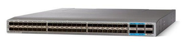 Based on Cisco Cloud Scale technology, the Cisco Nexus® 9300-EX and 9300-FX platforms are the next generation of fixed Cisco Nexus 9000 Series Switches. The new platforms support cost-effective cloud-scale deployments, an increased number of endpoints, and cloud services with wire-rate security and telemetry. The platforms are built on modern system architecture designed to provide high performance and meet the evolving needs of highly scalable data centers and growing enterprises.