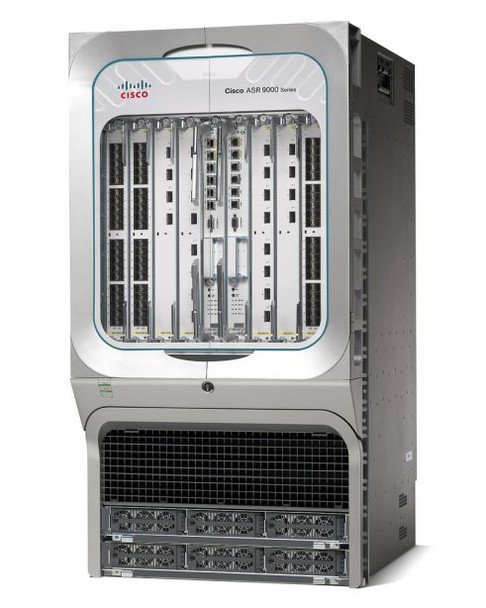 The Cisco ASR 9000 Series also offers service and application-level intelligence focused on optimized video delivery and mobile aggregation. Finally, the Cisco ASR 9000 Series is designed to simplify and enhance the operational and deployment aspects of service-delivery networks.