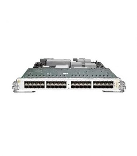 Cisco ASR 9000 Series Aggregation Services Routers offer one of the industry’s highest-capacity Carrier Ethernet platforms