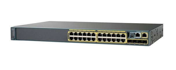 Cisco Catalyst 2960-X and 2960-XR Series Switches are fixed-configuration, stackable Gigabit Ethernet switches that provide enterprise-class access for campus and branch applications .