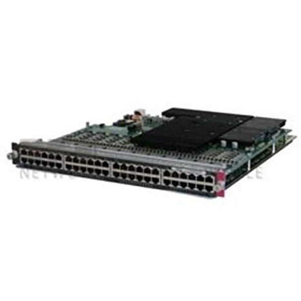 The Cisco Catalyst 6500 Series provides the broadest selection of 10/100 and 10/100/1000 Ethernet media, Power over Ethernet options, densities, performance, interoperability.