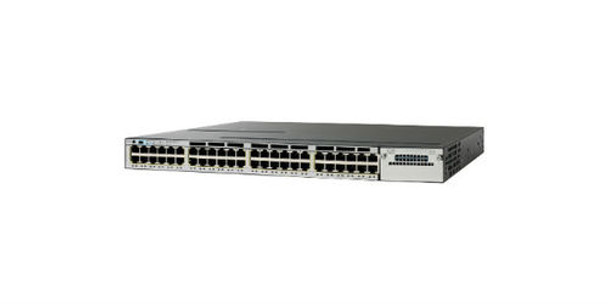 WS-C2960X-48TS-LL NEW Cisco WS-C2960X-48TS-LL Catalyst 2960X 48x 1GB RJ-45 2x 1GB SFP Switch