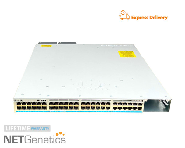 The Cisco® Catalyst® 9300 Series Switches are Cisco’s lead stackable enterprise switching platform built for security, IoT, mobility, and cloud.