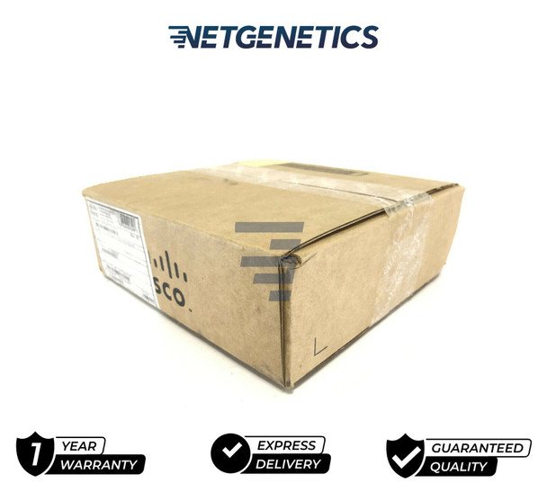 Discover high-performance networking solutions with Cisco Excess in Box IE-4000-8GT4G-E Industrial Ethernet Switch 4000 at NetGenetics. Elevate your industrial connectivity with reliable Cisco technology for seamless data transmission and enhanced operational efficiency. Explore our listing for top-tier networking equipment