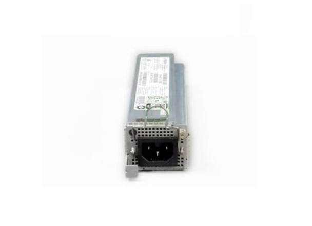 Cisco ASR-920-PWR-A ASR 920 AC Power Supply is a member of the Cisco ASR 900 Series of network routers and related products. The ASR 900 Series is a collection of modular aggregation routers that provides the user cost-effective converged mobile, residential, and business services.