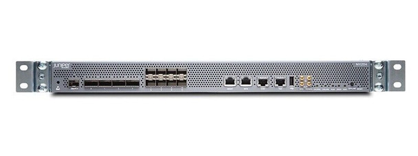 Juniper Networks EX Series EX4650-48Y-AFI- switch - 48 ports