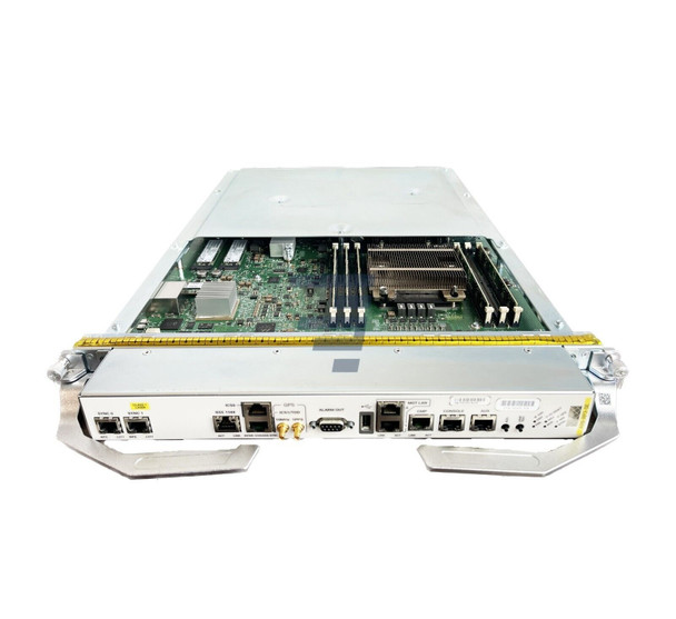 The Cisco ASR 9900 Route Processor 3 (ASR 9900 RP3) is the next-generation system processor for the Cisco ASR 9912 Router and ASR 9922 Router, supporting high-density 100 and 400 Gigabit Ethernet line cards and provides backward compatibility with the Cisco ASR 9000 Series third generation family of line cards.