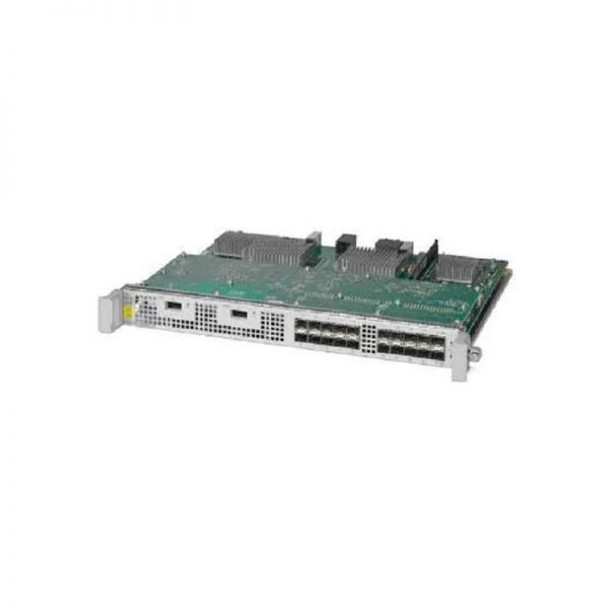 CISCO ASR1000-2T+20X1GE ASR 1000 SERIES 20X1G 2X10G ETHERNET LINE CARD