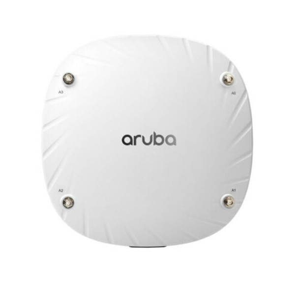 Aruba Q9H58A: Aruba AP-514 (US) Dual Radio 4x4:4 + 2x2:2 802.11ax External Antennas Unified Campus AP