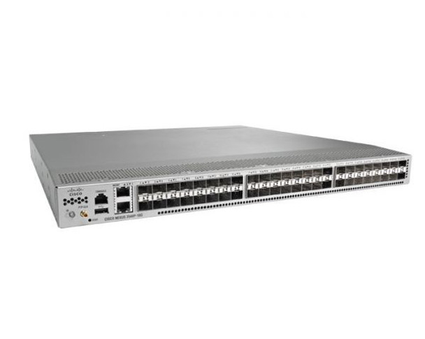 Upgrade your enterprise network’s performance using the Cisco Nexus 3524-X Switch. With Cisco Algorithm Boost technology, it achieves low Layer 2 and 3 latencies for increased productivity. Use its latency monitoring tools to gain real-time insights into specific egress ports. With support for Switched Port Analyzer (SPAN) and Encapsulated Remote SPAN (ERSPAN) technologies, this switch allows filter configuration. It uses IEEE 1588 Precision Time Protocol (PTP) and Pulse-Per-Second output (PPS) to deliver accurate time synchronization for applications. The Cisco Nexus 3524-X managed switch comes in a compact 1 rack unit (1 RU) mountable form factor that helps save server room space. It offers 24 enhanced small form-factor pluggable (SFP+) ports to support use in high-density applications. These ports support hot-plug and swap functionalities, which optimize network uptime. Upgrade this switch to 48 ports with a valid license.

The Cisco Catalyst 9300 Network Advantage Switch is an upgraded stackable switching field, which is ideal for running information data with advanced switching. It offers quality wireless ranges operating on wave 2 access points. This enhances the device in controlling access points on a unit switch with diverse selection models. The Cisco Catalyst 9300 Network Advantage switch has an x86 central processing unit, an operating system with an installed 8 GB of memory and a 16 GB flash memory capacity. It offers slots to accommodate USB 2.0 and USB 3.0 solid-state drive and external storage. This device uses an advanced Precision Time Protocol of IEEE 1588v2, to provide timely clock synchronizations that increase the distribution of time and frequency over the network.