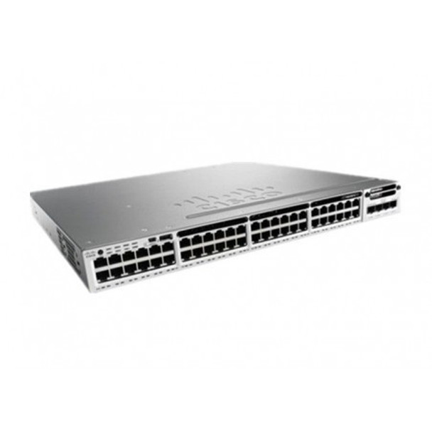 The Cisco Catalyst 9300 Series Switches are Cisco’s lead stackable enterprise switching platform. They are built for security, IoT, mobility, and cloud. The Cisco C9300-48U-E is 48-port UPOE, Network Essentials Switch of 9300 series. Catalyst 9300 Series are the next generation of the industry’s switching platforms. At 480 Gbps, they are the industry’s highest-density stacking bandwidth solution.
