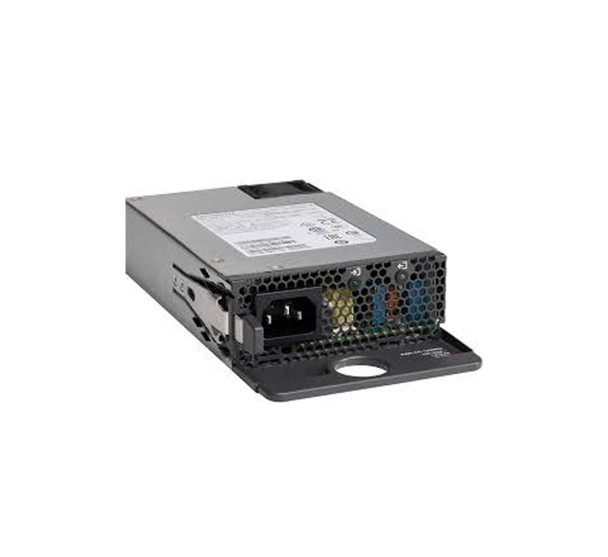 NEW PWR-C5-125WAC 125W AC Power Supply for Catalyst 9200 Series Switches