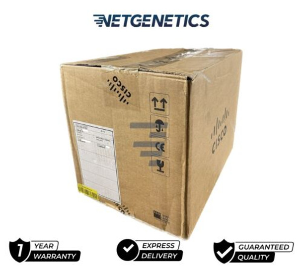 Discover high-performance wireless connectivity with the Cisco AIR-AP1562I-E-K9 802.11AC W2 Low Profile module at NetGenetics.com. Elevate your network capabilities with this cutting-edge solution for seamless, reliable wireless communication. Explore now for enhanced connectivity and optimal performance.