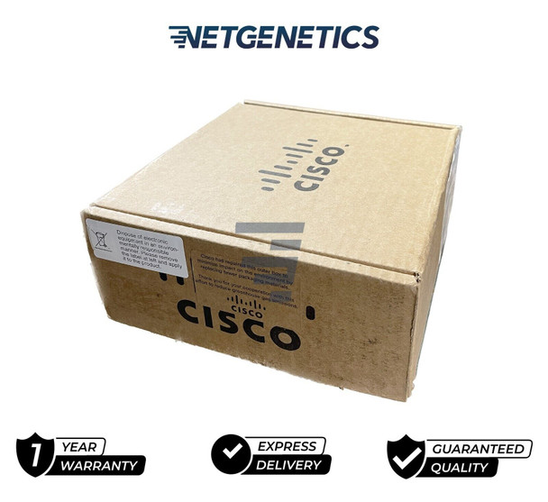 AIR-AP1832I-B-K9C is one of the Cisco Aironet 1830 Series Access Points. Cisco 1830 AP series is ideal for small and medium-sized networks. This series supports the latest Wi-Fi standard, the 802.11ac Wave 2 standard. The 1830 Series extends support to a new generation of Wi-Fi clients, such as smartphones, tablets, and high-performance laptops that have integrated 802.11ac Wave 1 or Wave 2 support. The model AIR-AP1832I-B-K9C provides B Regulatory Domain and internal antennas. Model number ending in C is, by default, factory-shipped with a Cisco Mobility Express software image.