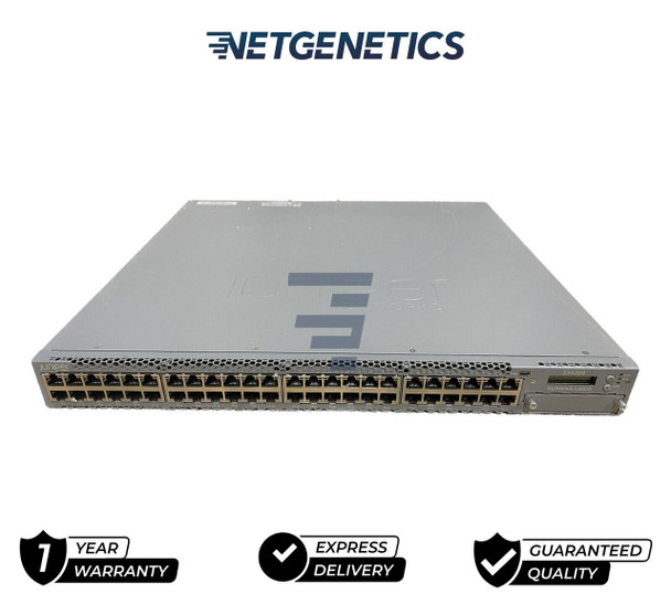 The Juniper Networks EX4300 line of Ethernet switch with Virtual Chassis technology combines the carrier-class reliability of modular systems with the economics and flexibility of stackable platforms, delivering a high-performance, scalable solution for data center, campus, and branch office environments.