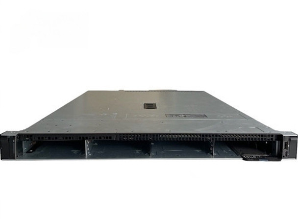 DELL PowerEdge R340 4LFF 1X CPU E-2224 3.4GHz 32GB 2666MHz 1x550W