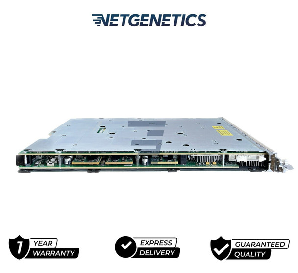 The Cisco ASR 9000 Series 4-port Line Card and 8-port 100 Gigabit Ethernet Line Cards deliver industry-leading high density, with line-rate 100 Gigabit Ethernet ports, to any slot of a Cisco ASR 9000 Series Aggregation Services Router. These high-capacity line cards are designed to remove bandwidth bottlenecks in the network that are caused by a large increase in Video-on-Demand (VoD), IPTV, point-to-point video, Internet video, and cloud services traffic. A single 100 Gigabit Ethernet port can now replace large 10 Gigabit Ethernet link aggregation bundles to simplify network operations. Based on Cisco CPAK™ technology, this line card has flexible interfaces that support 100 Gigabit Ethernet, 40 Gigabit Ethernet and 10 Gigabit Ethernet modes, so it gives customers the flexibility to mix and match interface types on the same line card.