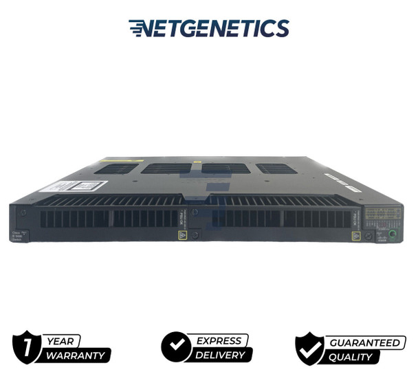 IE-5000-12S12P-10G is a Cisco IE 5000 switch, providing 12x1G SFP 12×10/100/1000 4 1G/10G LAN BASE. Cisco Industrial Ethernet (IE) 5000 Series Switches with four 10 Gigabit or four 1 Gigabit Ethernet uplinks and 24 Gigabit Ethernet downlinks is a rack mount, ruggedized switch that provides Layer 2 and Layer 3 line rate aggregation and copper Power over Ethernet (PoE) connectivity in the harshest of industrial environments. The IE 5000 Series uses superior high-bandwidth hardware switching and proven Cisco IOS Software. The IE 5000 is highly secure and scalable for access and aggregation layer deployments. It also provides Cisco stackable technologies for advanced network reliability. The switch is built to withstand extreme environments while adhering to overall IT network design, compliance, and performance requirements. The IE5000 has built-in SW image verification to ensure authenticity of the Cisco Software.