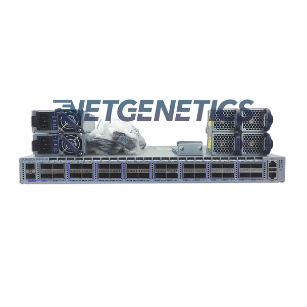 DCS-7050CX3-32S-R