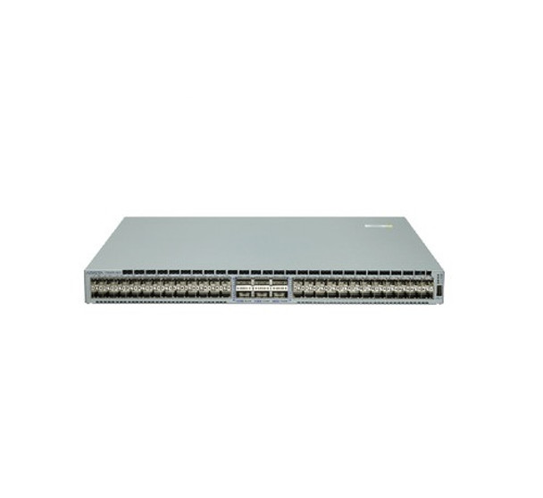 "Discover high-performance networking with the Arista DCS-7280SR-48C6-M-F switch – featuring 48x 10GB SFP+ ports, 6x 100GB QSFP ports, and front-to-back airflow. Elevate your network capabilities with NetGenetics today!"