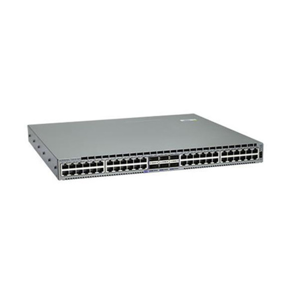 "Upgrade your network with the Arista DCS-7280TR-48C6-R 48x10GbE 7280R Series Switch. High-performance connectivity for seamless data management."