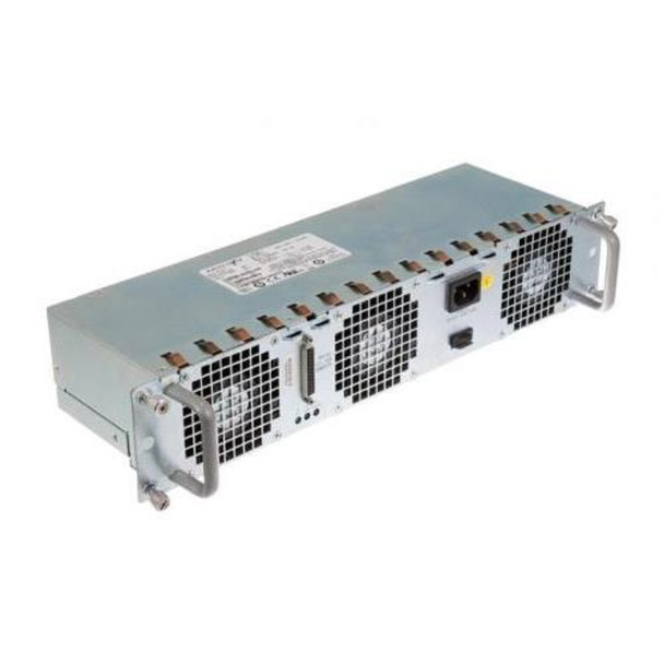 Power up your Cisco ASR 1006 Series router with the Cisco ASR1006-PWR-DC, a reliable 1275W DC power supply. Ensure seamless performance and stability for your network infrastructure. Shop now at NetGenetics for top-quality networking equipment and accessories