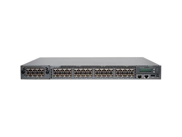 NEW Juniper EX4550-32F-DC-AFO 32x 10GB SFP+ Front-to-Back Airflow (DC) Switch