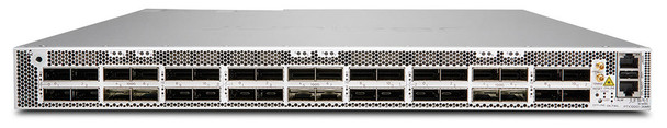 Upgrade your network infrastructure with the Juniper Networks PTX Series PTX10001-36MR router, designed for high-performance and scalability. Rack-mountable for seamless integration, this router delivers exceptional reliability and advanced features for your networking needs. Explore NetGenetics for cutting-edge Juniper solutions and elevate your network capabilities. Shop now at www.netgenetics.com for unparalleled performance and efficiency.