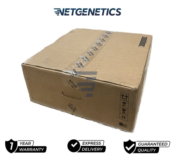 This powerful N9K-C93360YC-FX2, Cisco translates into greater overall value for organizations and administrators who want to optimize their data center performance efficiency. This N9K-C93360YC-FX2 offers epic performance and is one of the most used parts by Cisco.