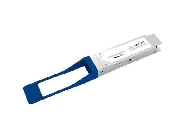 NEW Juniper JNP-QSFP-100G-LR4 100GB BASE-LR4 1310nm SMF QSFP28 Transceiver