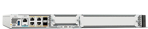 New Cisco C8300-1N1S-6T Catalyst Router