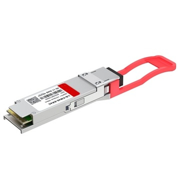 NEW Cisco QSFP-40G-ER4 40GB BASE-ER4 1310nm SMF w/ OTU3 QSFP Transceiver