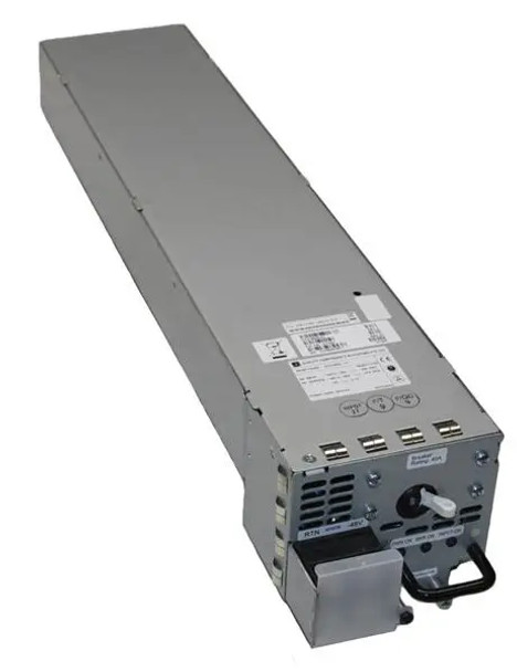 Juniper PWR-MX480-2400-DC-S EX9200 Series 2400W DC Spare Switch Power Supply