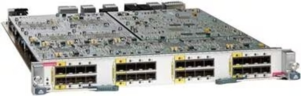 Cisco N7K-M132XP-12L Nexus 7000 Series 32x 10GB SFP+ Switch Module