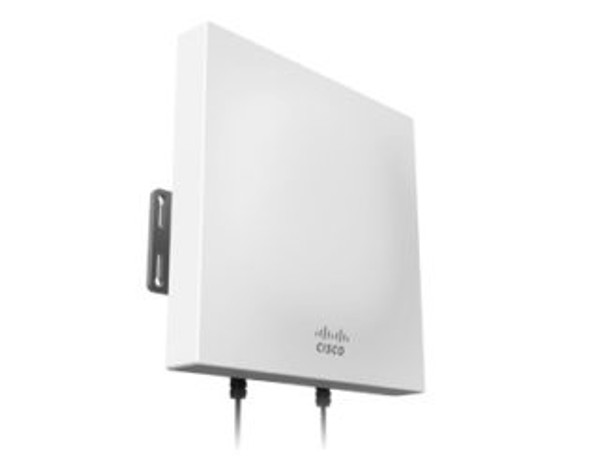 NEW Cisco Meraki MA-ANT-27 Dual-Band Wireless Access Point Sector Antenna