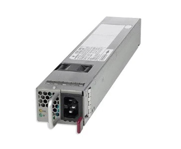 Cisco NXA-PAC-1100W-PI2 1100W AC Front-to-Back Airflow Switch Power Supply