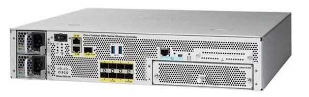 Cisco C9800-80-K9 Catalyst 9800 6x 10GB SFP 2x Exp Slot Wireless Controller