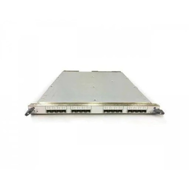 Juniper MPC5EQ-40G10G-IRB MX Series 6x 40GB QSFP+ Router Line Card