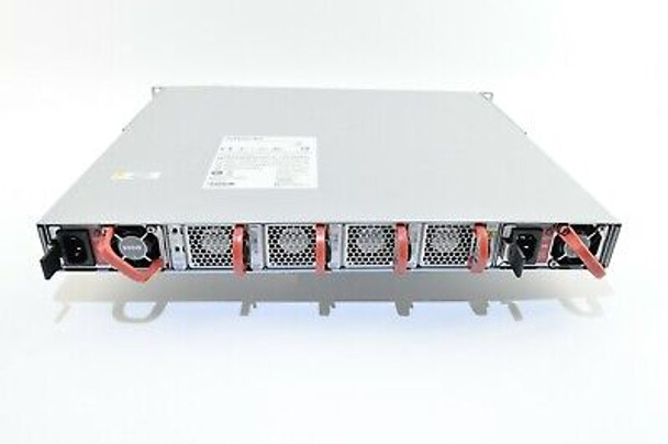 Arista DCS-7050SX-72-F 48x 10GB SFP+ 2x MXP Front-to-Back Airflow Switch