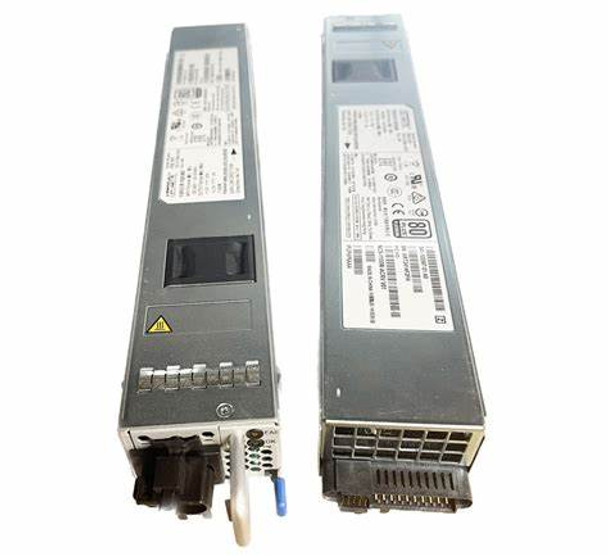 Cisco NCS-1100W-ACFW NCS Series 1100W AC Front-to-Back Airflow Power Supply