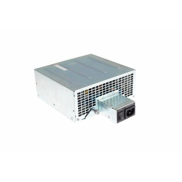 Cisco PWR-3900-AC/2 ISR 3900 Series 400W AC Router Power Supply