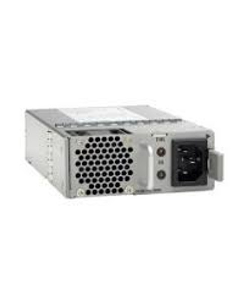 NEW Cisco NXA-PAC-500W-B 500W AC Front-to-Back Airflow Switch Power Supply