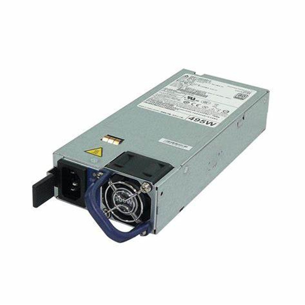 NEW Arista PWR-500AC-R 500W AC Back-to-Front Airflow Power Supply